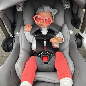 Meet your Posher, Claudia